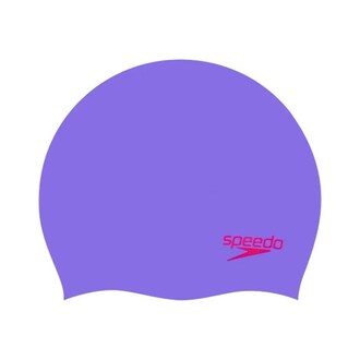 Dečija kapa za plivanje SPEEDO MOULDED SILC CAP JU