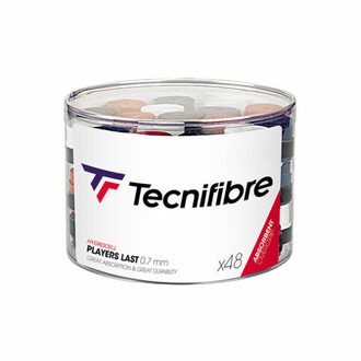 Grip za teniski reket TECNIFIBRE GRIP PLAYER'S LAST ATP