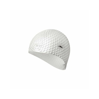 Kapa za plivanje SPEEDO BUBBLE CAP AF