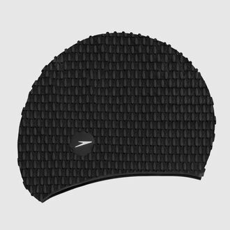 Kapa za plivanje SPEEDO BUBBLE CAP XU