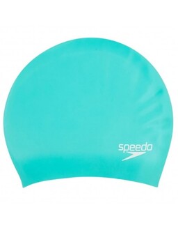 Kapa za plivanje SPEEDO LONG HAIR CAP AU