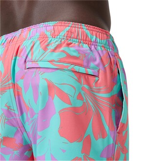 Muški kupaći SPEEDO PRINT REDONDO EDGE VOLLEY 14