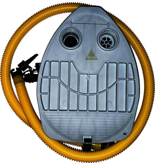 PUMPA FIREFLY FOOT PUMP 5L I