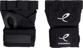 RUKAVICE za BOKS ENERGETICS POWER HAND GEL TN 2.0 L BLA