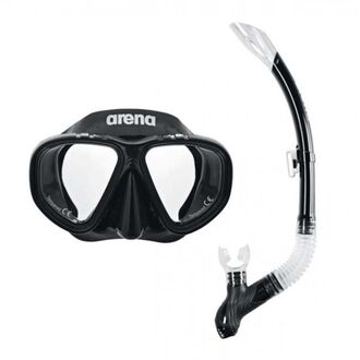 Set za ronjenje PREMIUM SNORKELING SET