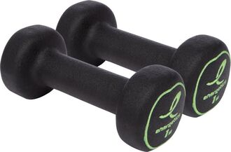 Tegovi za fitnes ENERGETICS I FITNES NEOPREN PAIRS 2X1.0