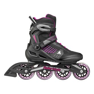 Ženski roleri ROLLERBLADE ROLERI ZETRABLADE W