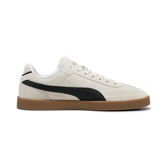 Unisex patike Puma Club II Era Suede