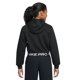 Dečiji duks NIKE G NP DF FZ FLC HDY