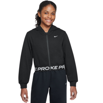 Dečiji duks NIKE G NP DF FZ FLC HDY