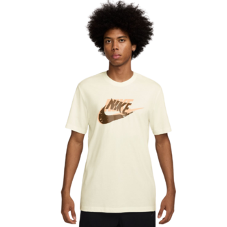 Muška majica NIKE M NSW TEE 12MO FUTURA SP25