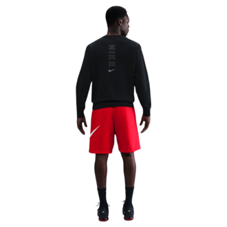 Muški duks NIKE M NSW CS CREW FLC BB