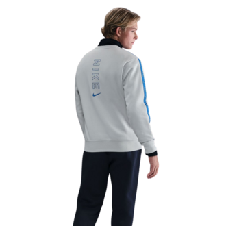 Muški duks NIKE M NSW CS CREW FLC BB
