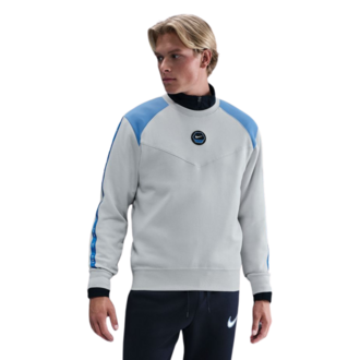 Muški duks NIKE M NSW CS CREW FLC BB