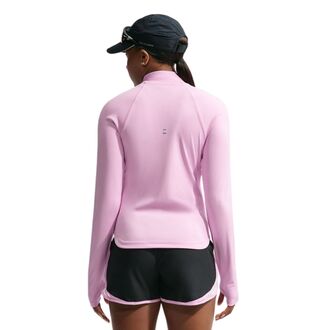 Ženska majica Nike W nk tempo df hz tp