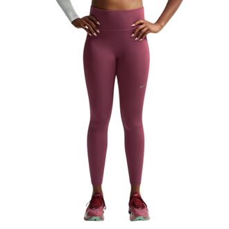 Ženske helanke Nike W nk df tempo hr 7/8 tght