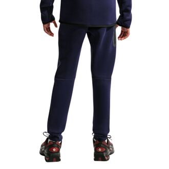 Dečija trenerka donji deo Nike Fcb b nsw tech flc pant