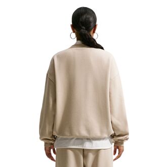 Ženski duks Nike W nk stdo flc mw os crew