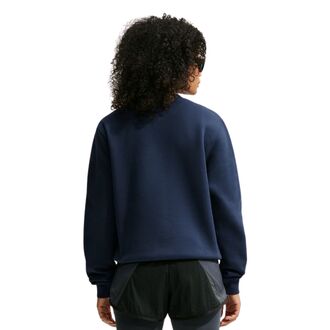 Ženski duks Nike W nk stdo flc mw std crew