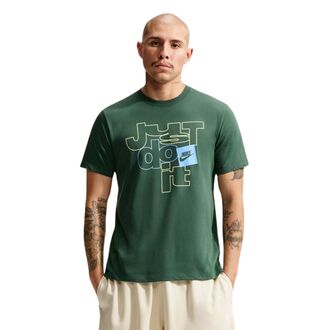 Muška majica Nike U nsw tee std club jdi