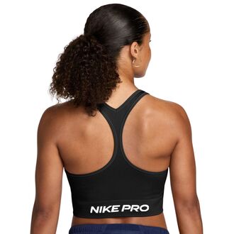 Ženska majica Nike W np df smls tank wt
