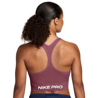 Ženska majica Nike W np df smls tank wt