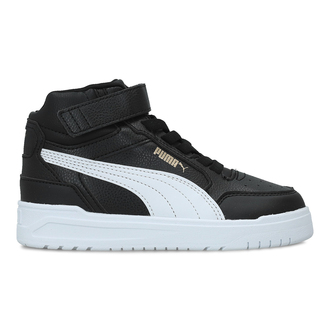 Dečije patike Puma Shuffle downtown mid ac+ ps