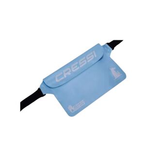 Unisex torba Cressi Kangaroo dry pouch