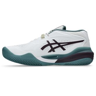 Muške patike za tenis Asics Gel-resolution x clay