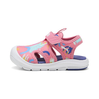 Dečije sandale Puma Fun racer sandal aop v inf