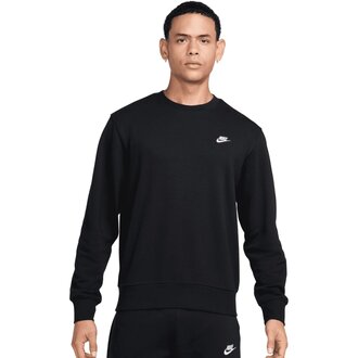 Muški duks Nike M Nk Club Ft Crew