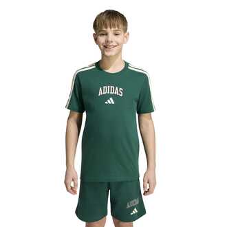 Dečija majica adidas J colleg t