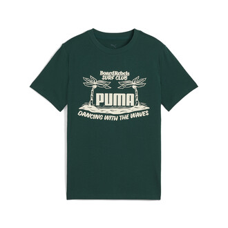 Dečija majica Puma Mid90s graphic tee iii b