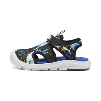 Dečije sandale Puma Fun Racer Sandal AOP V PS