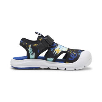 Dečije sandale Puma Fun Racer Sandal AOP V PS