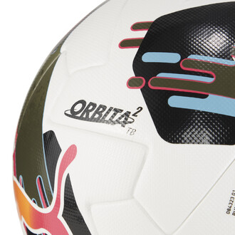 Lopta za fudbal Puma Orbita 2 Tb (Fifa Quality Pro)