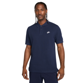 Muška majica NIKE M NK CLUB SS POLO PIQUE