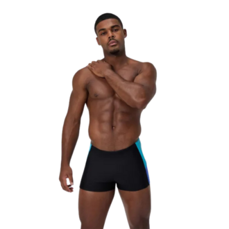 Muški kupaći SPEEDO TECH PNL 7CM BRF AM BLUE