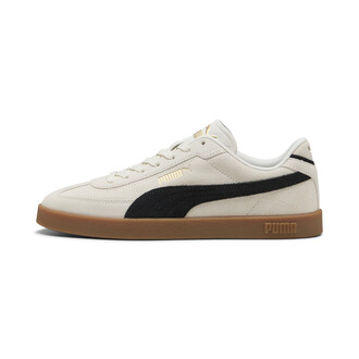 Unisex patike Puma Club II Era Suede