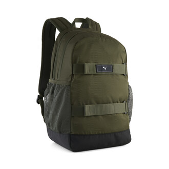 Unisex ranac Puma Deck backpack