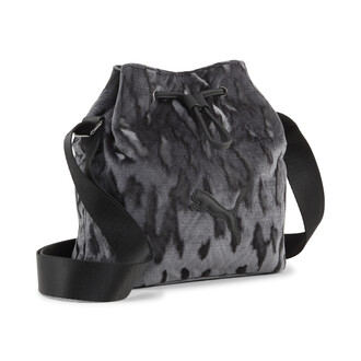 Ženska torba Puma Plush bucket bag