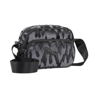 Ženska torba Puma Plush crossbody bag