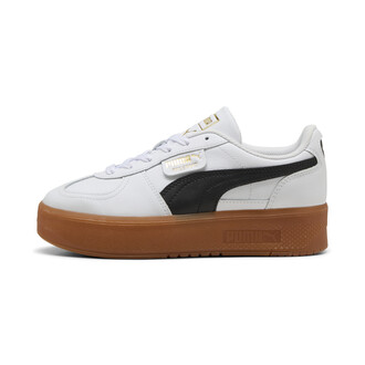 Ženske patike Puma Palermo elevata lth wns