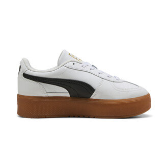 Ženske patike Puma Palermo elevata lth wns
