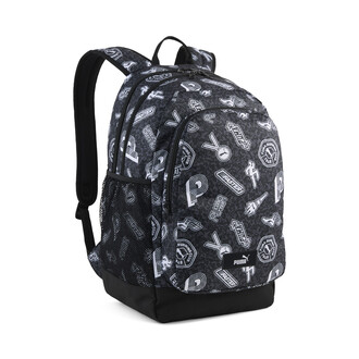 Unisex ranac Puma Academy aop backpack