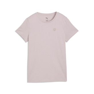 Ženska majica Puma Ess elevated tee