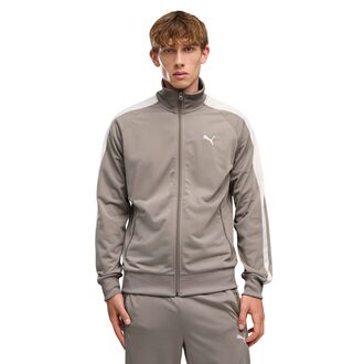 Muški duks Puma Ess t7 poly track jacket
