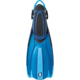 Peraja za plivanje Cressi Sub Maui fins blue/azure l/xl