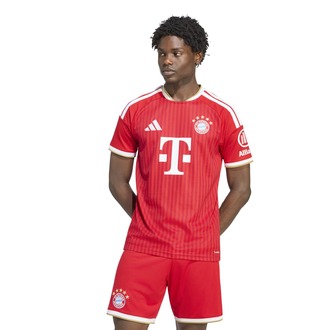 Muški dres adidas Fcb h jsy