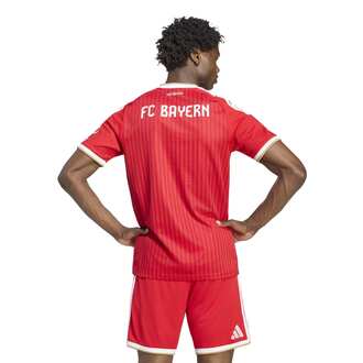 Muški dres adidas Fcb h jsy
